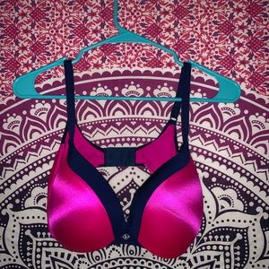 VS so obbessed bra 38c